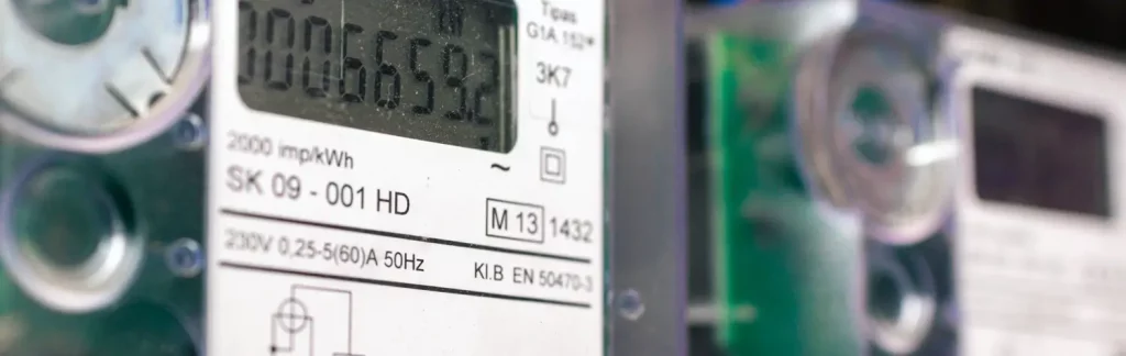 Smart Meter Rollout