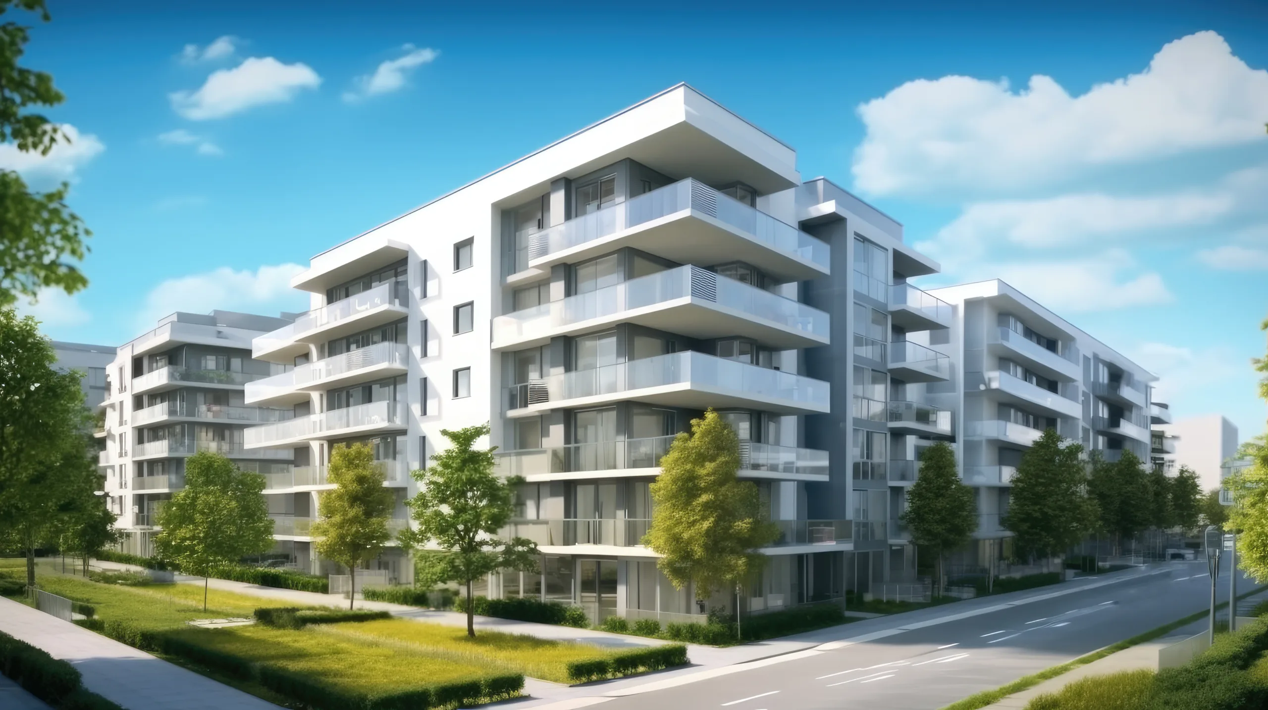 WEG-Verwaltung